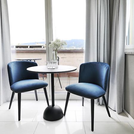 Numa Zurich Turi Aparthotel Ngoại thất bức ảnh