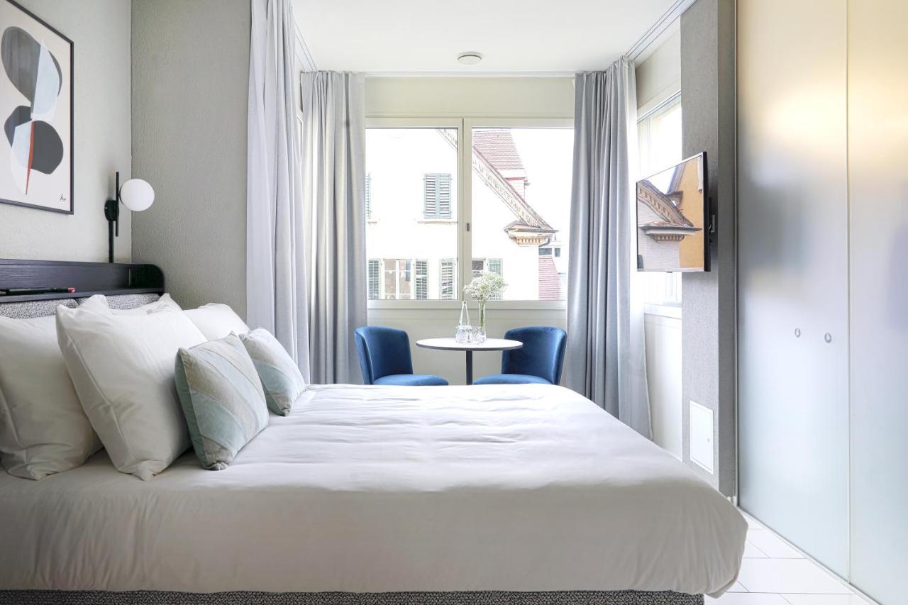 Numa Zurich Turi Aparthotel Ngoại thất bức ảnh