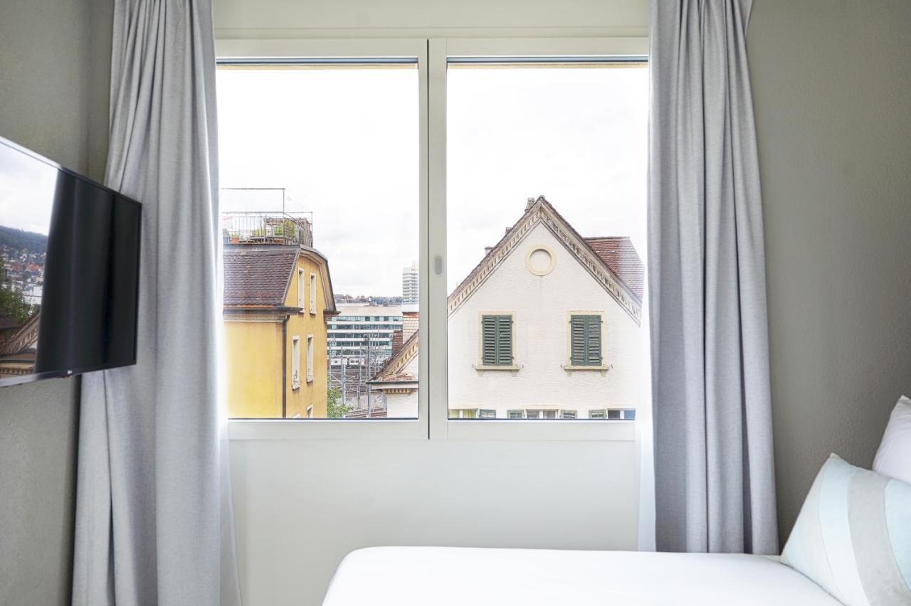 Numa Zurich Turi Aparthotel Ngoại thất bức ảnh