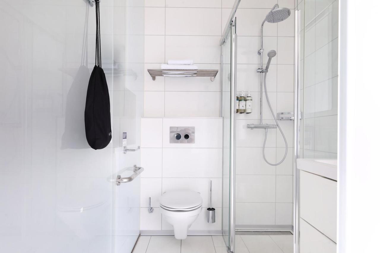 Numa Zurich Turi Aparthotel Ngoại thất bức ảnh