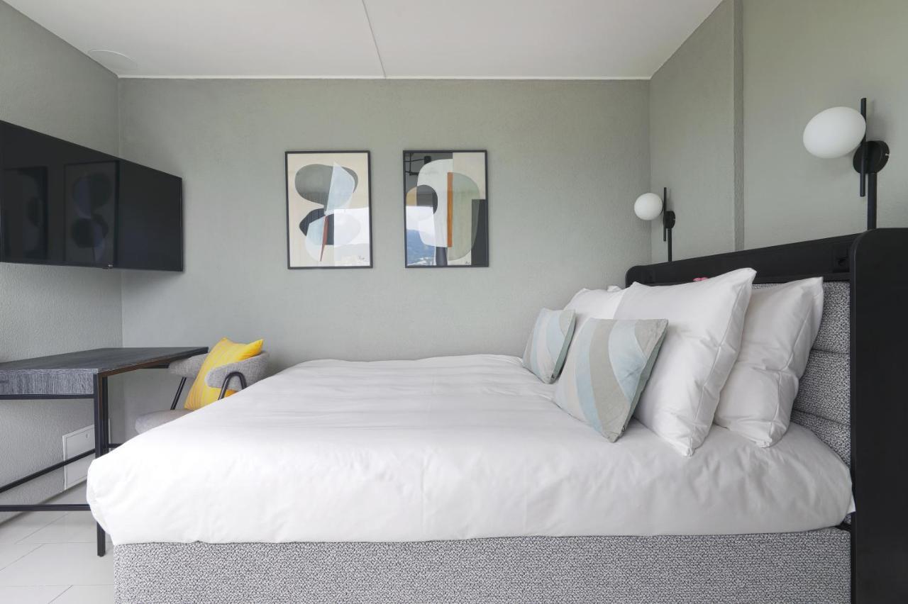 Numa Zurich Turi Aparthotel Ngoại thất bức ảnh