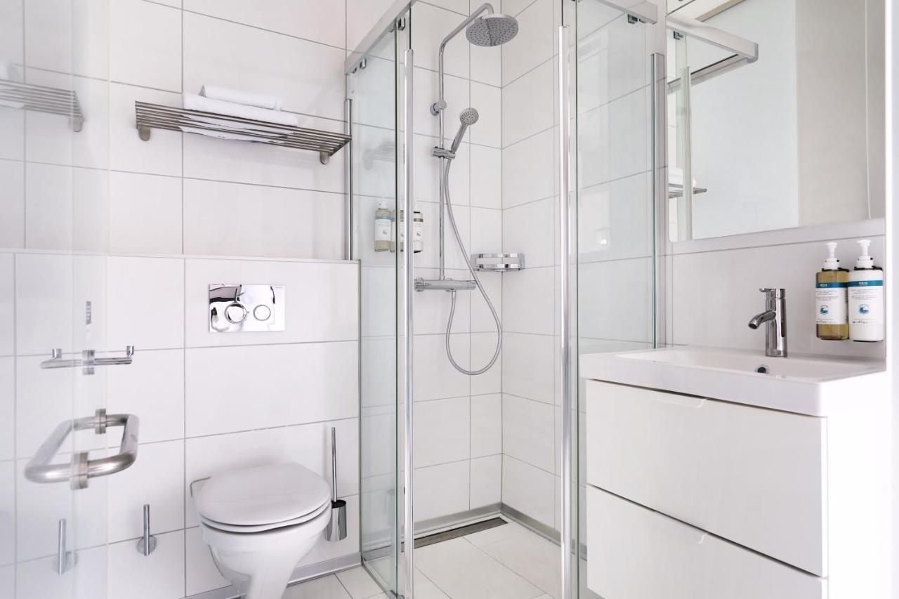Numa Zurich Turi Aparthotel Ngoại thất bức ảnh