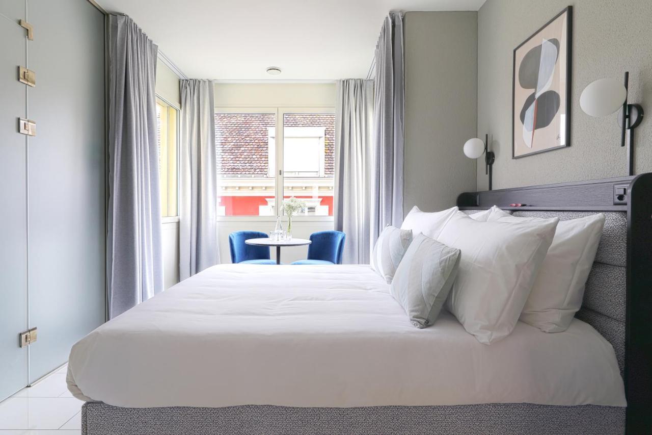 Numa Zurich Turi Aparthotel Ngoại thất bức ảnh
