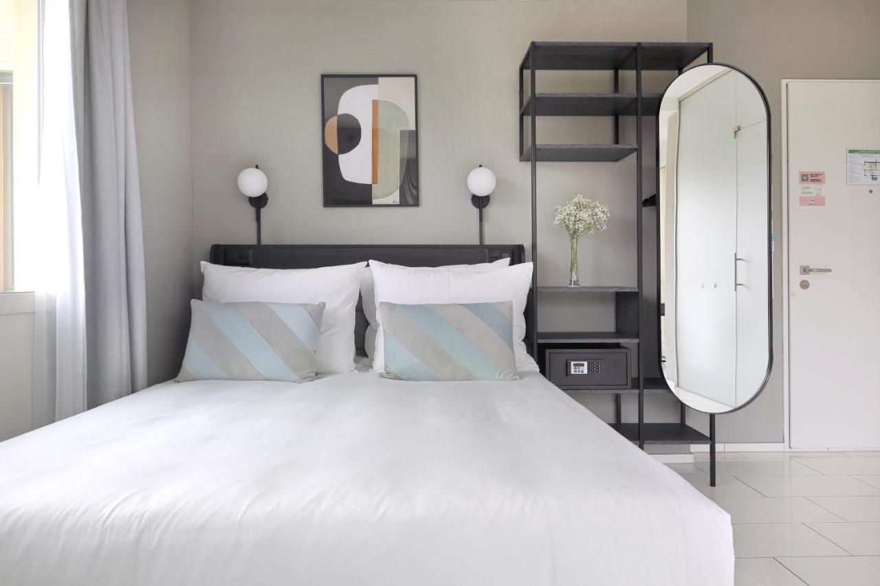 Numa Zurich Turi Aparthotel Ngoại thất bức ảnh