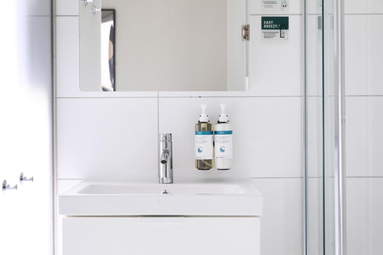 Numa Zurich Turi Aparthotel Ngoại thất bức ảnh