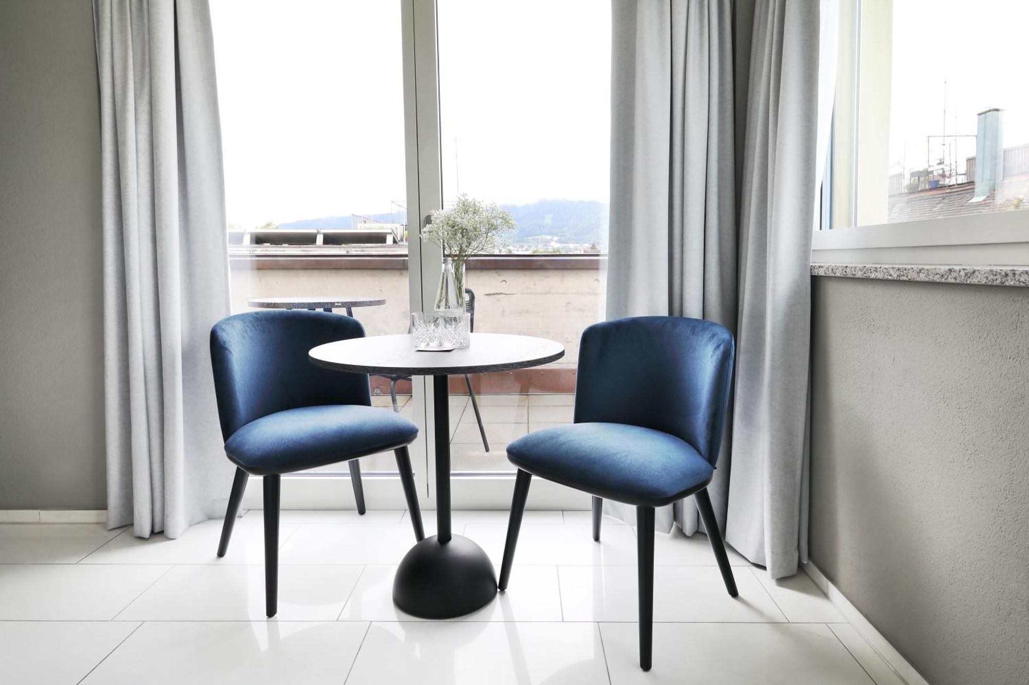 Numa Zurich Turi Aparthotel Ngoại thất bức ảnh