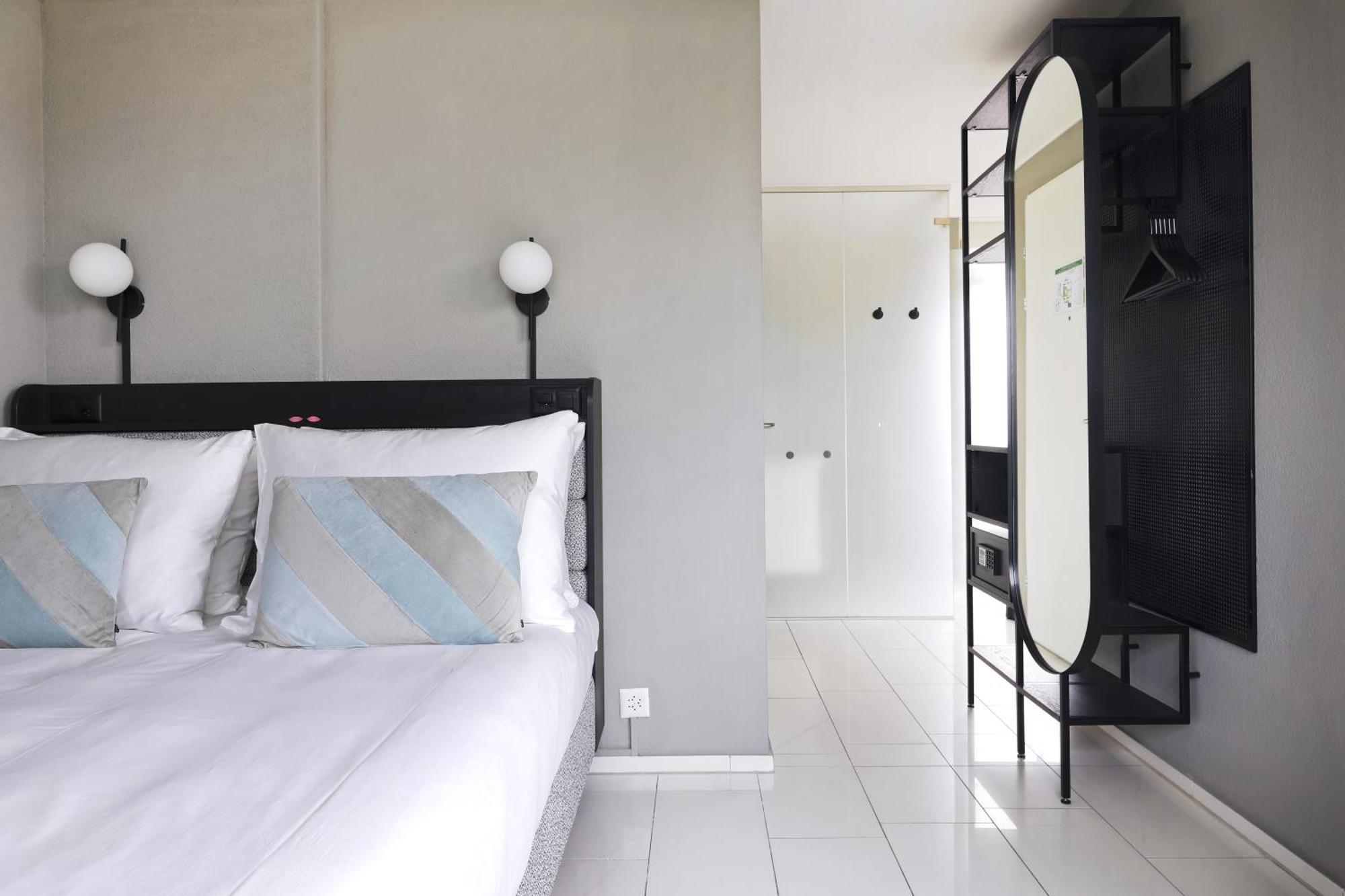 Numa Zurich Turi Aparthotel Ngoại thất bức ảnh