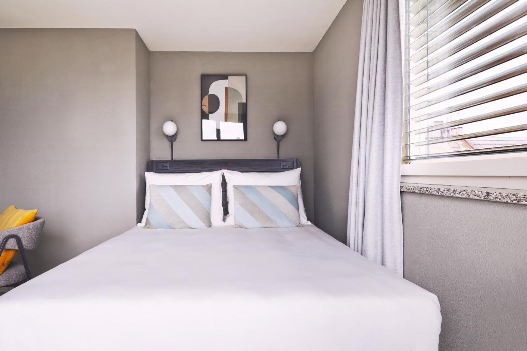 Numa Zurich Turi Aparthotel Ngoại thất bức ảnh