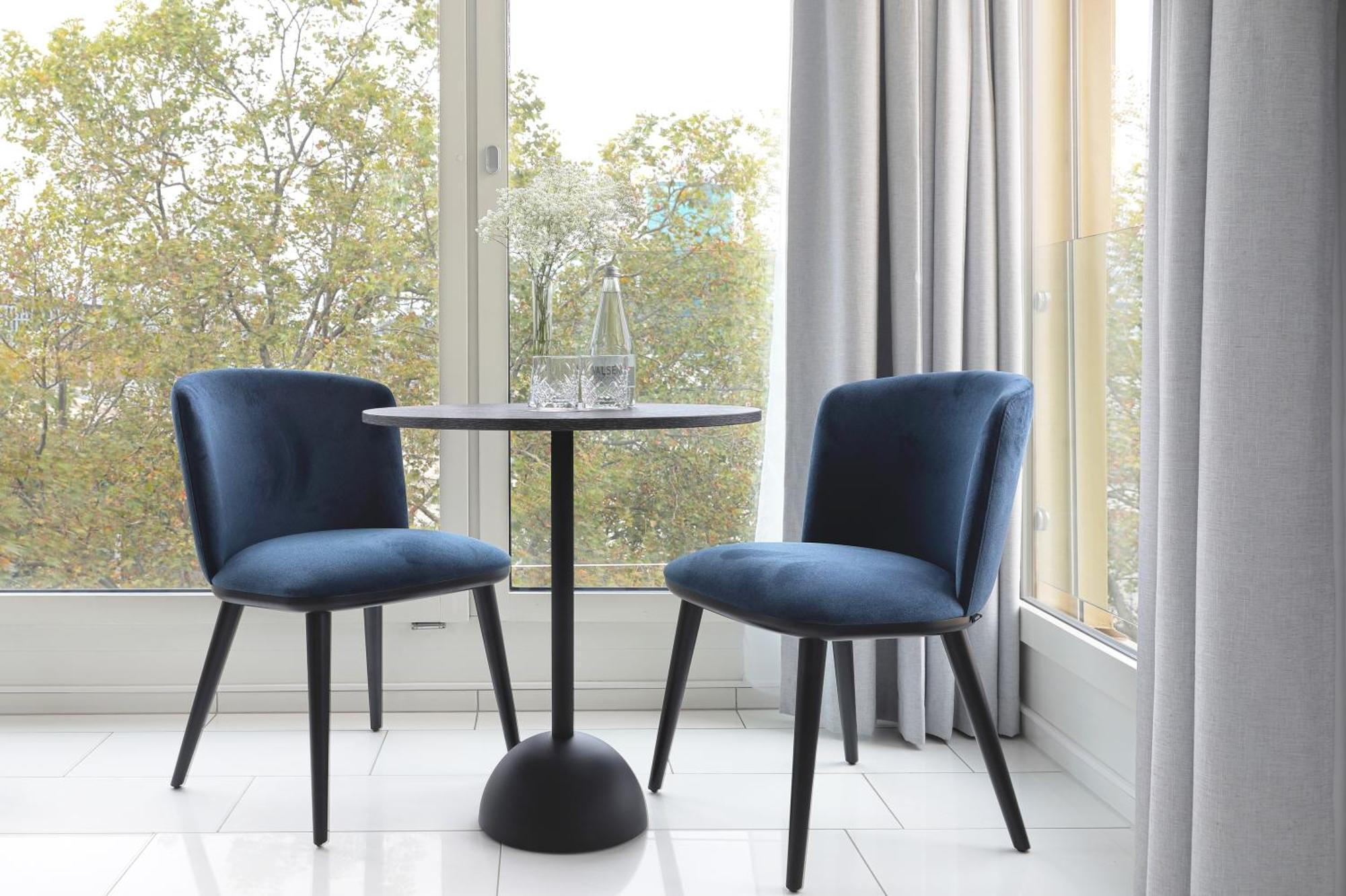 Numa Zurich Turi Aparthotel Ngoại thất bức ảnh